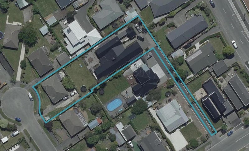 139 Mays Road, St Albans, Christchurch - Carousel 1