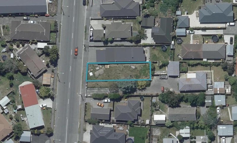 370 Bower Avenue, North New Brighton, Christchurch - Carousel 1