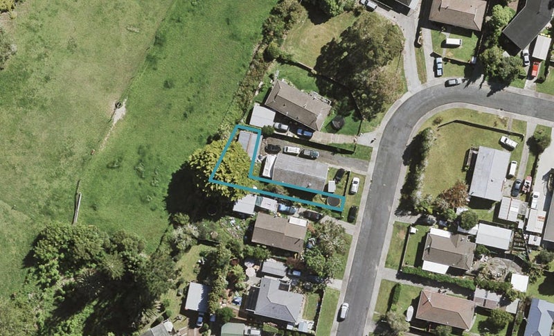 25D Scarlet Drive, Ranui, Auckland - Carousel 1