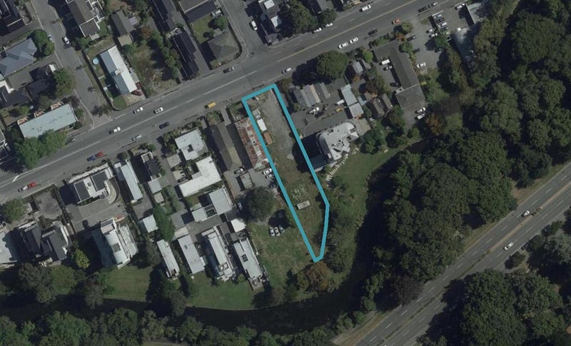 4/48 Carlton Mill Road, Merivale, Christchurch - Carousel 1