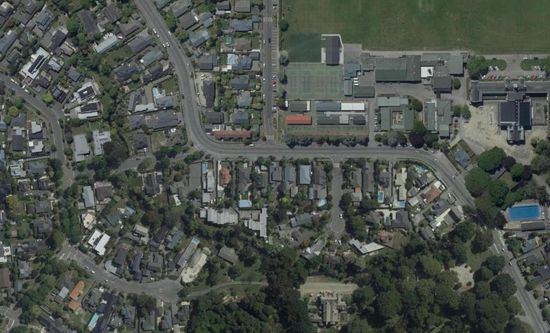 62 Kahu Road, Fendalton, Christchurch - Carousel 1