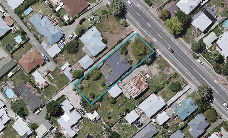 1007A Heretaunga Street East, Parkvale, Hastings - Carousel 1