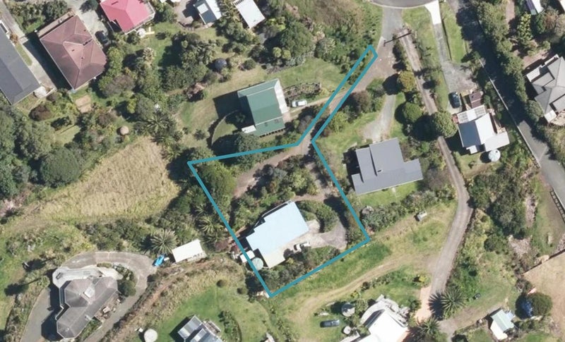 6 Tasman Heights, Ahipara, Kaitaia - Carousel 1