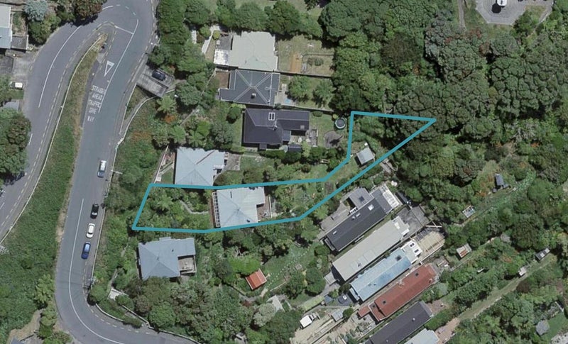 84 Todman Street, Brooklyn, Wellington - Carousel 1