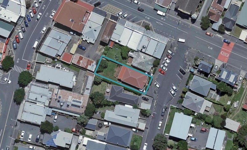 6 William Street, Hataitai, Wellington - Carousel 1