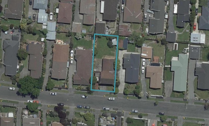22 Greenock Street, Redwood, Christchurch - Carousel 1
