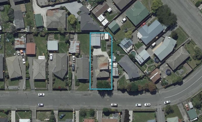 6 Denise Crescent, Hornby, Christchurch - Carousel 1