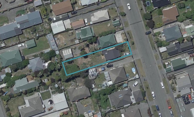 28 Howe Street, New Brighton, Christchurch - Carousel 1