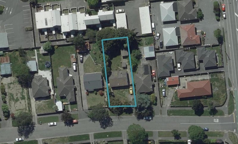 47 Suva Street, Upper Riccarton, Christchurch - Carousel 1