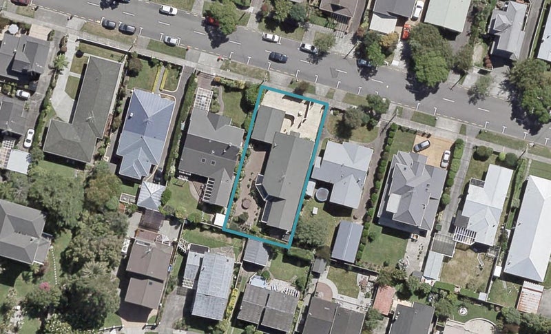 14 Copeland Street, Hutt Central, Lower Hutt - Carousel 1