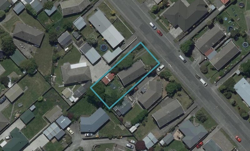 58 Oakhampton Street, Hornby, Christchurch - Carousel 1