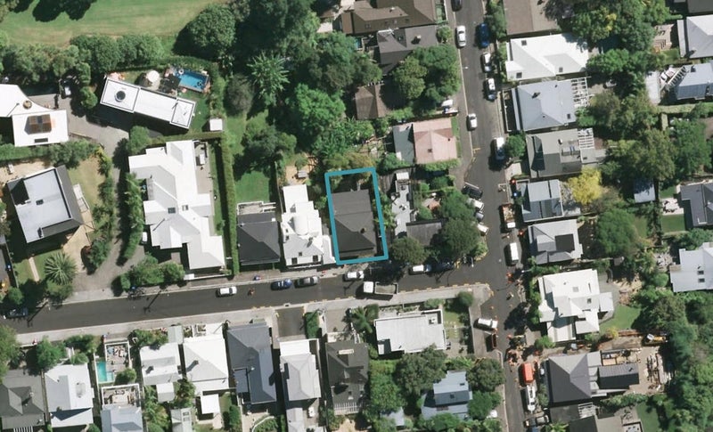 14 Elizabeth Street, Freemans Bay, Auckland - Carousel 1