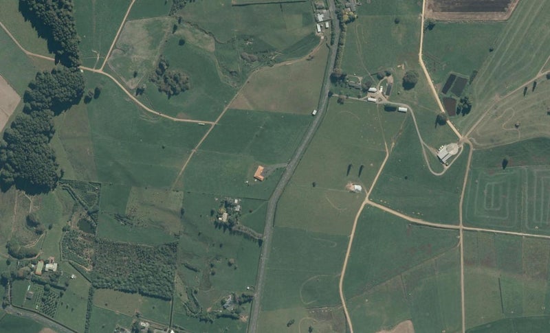 400 Mcgregor Road, Ohaupo, Ohaupo - Carousel 1