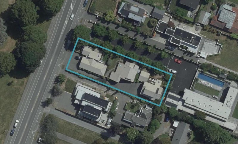 70C Clyde Road, Ilam, Christchurch - Carousel 1