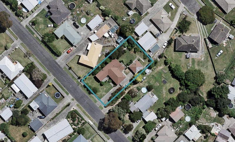 34 Barnard Avenue, Maraenui, Napier - Carousel 1