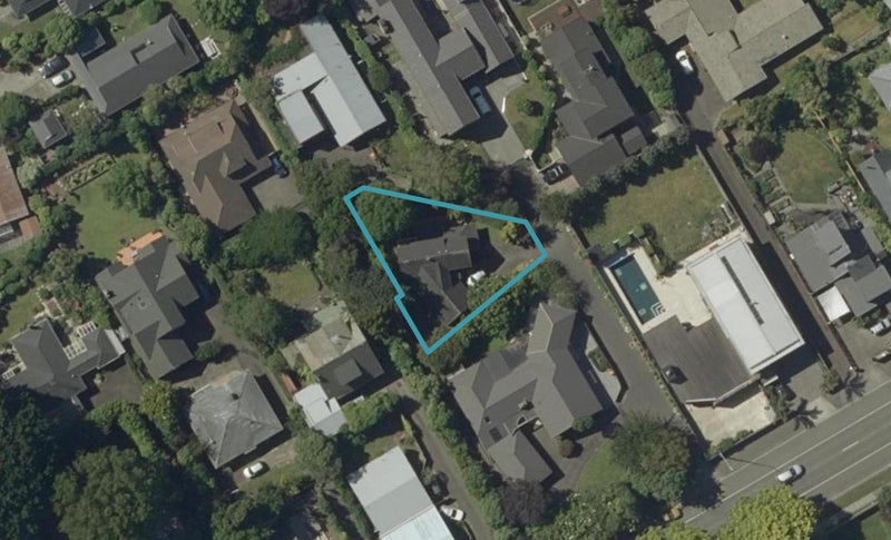 61 Te Awe Awe Street, Hokowhitu, Palmerston North - Carousel 1