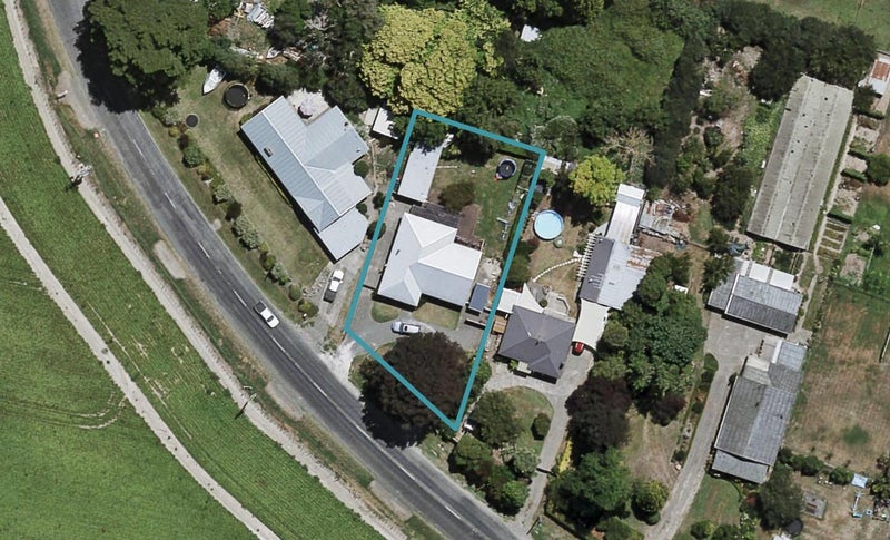 366 Riverbend Road, Meeanee, Napier - Carousel 1