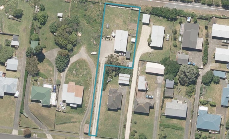 12A Wordsworth Street, Gonville, Whanganui - Carousel 1