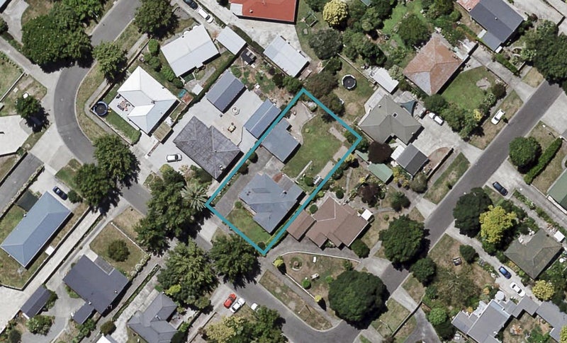 206 Leo Street, Akina, Hastings - Carousel 1