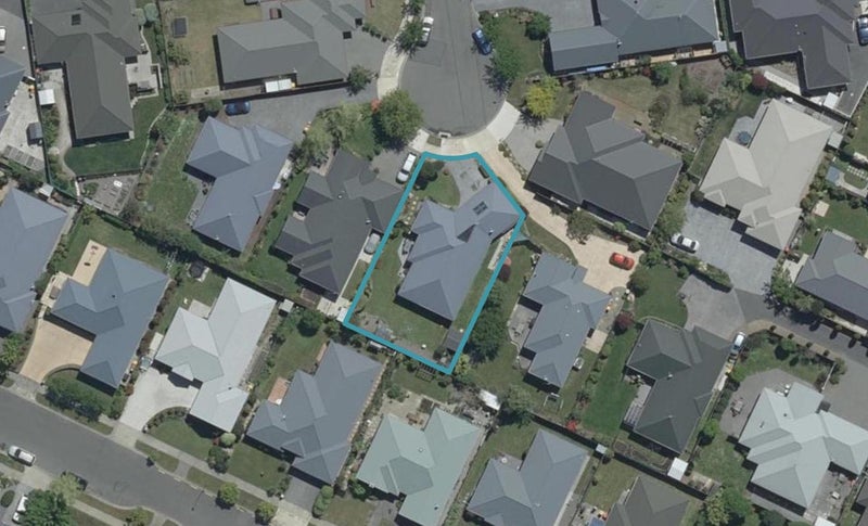 10 Panache Place, Northwood, Christchurch - Carousel 1