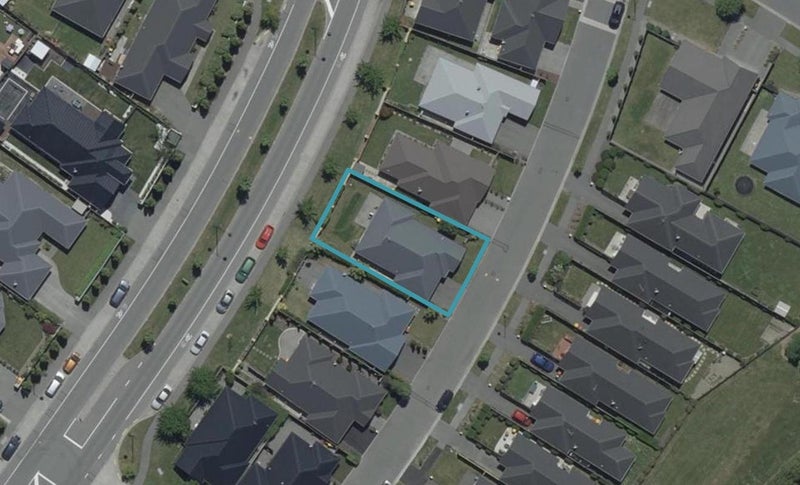 10 Charente Way, Yaldhurst, Christchurch - Carousel 1