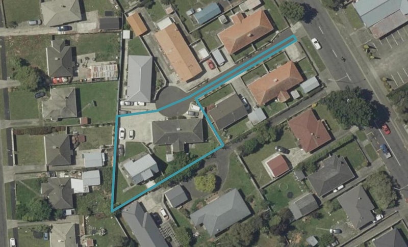 4 Gibson Court, Roslyn, Palmerston North - Carousel 1