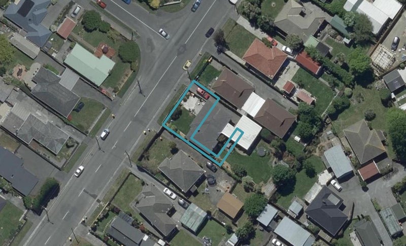 1/294 Westminster Street, Mairehau, Christchurch - Carousel 1