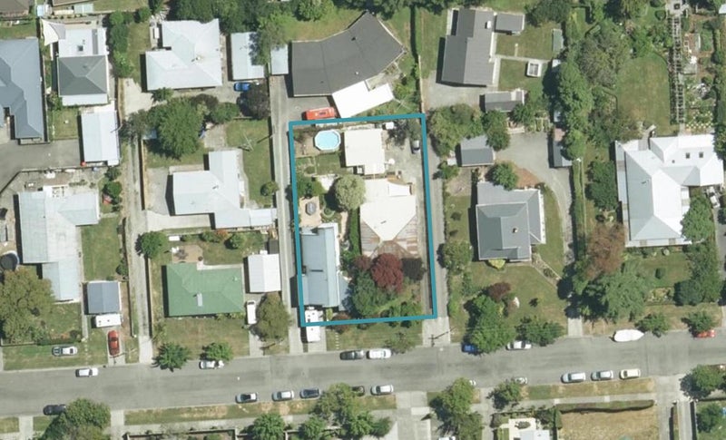 16 McCallum Street, Springlands, Blenheim - Carousel 1