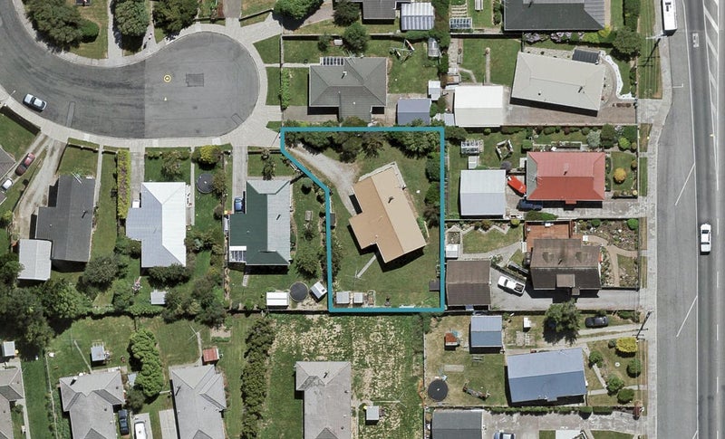 11 Maxwell Court, Rockdale, Invercargill - Carousel 1