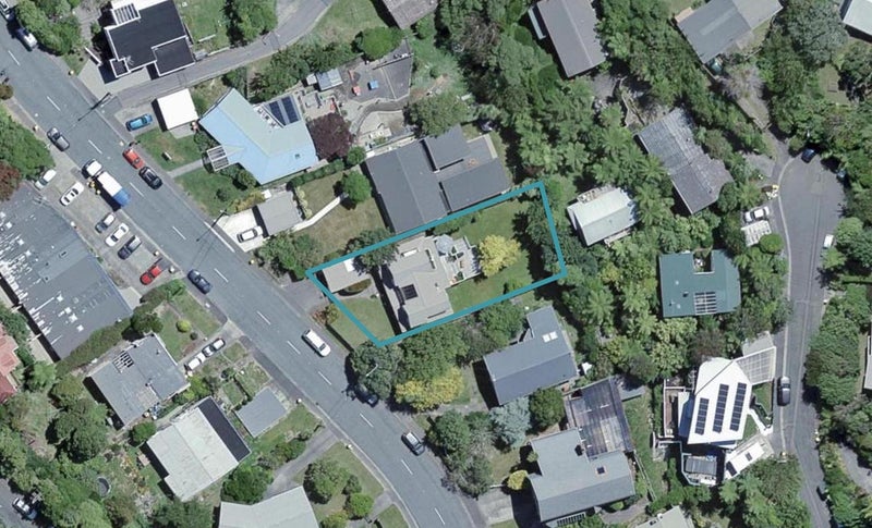 159 Campbell Street, Karori, Wellington - Carousel 1