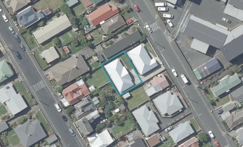 26A Surrey Street, Caversham, Dunedin - Carousel 1