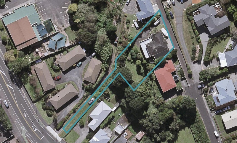2C Turehu Street, Merrilands, New Plymouth - Carousel 1