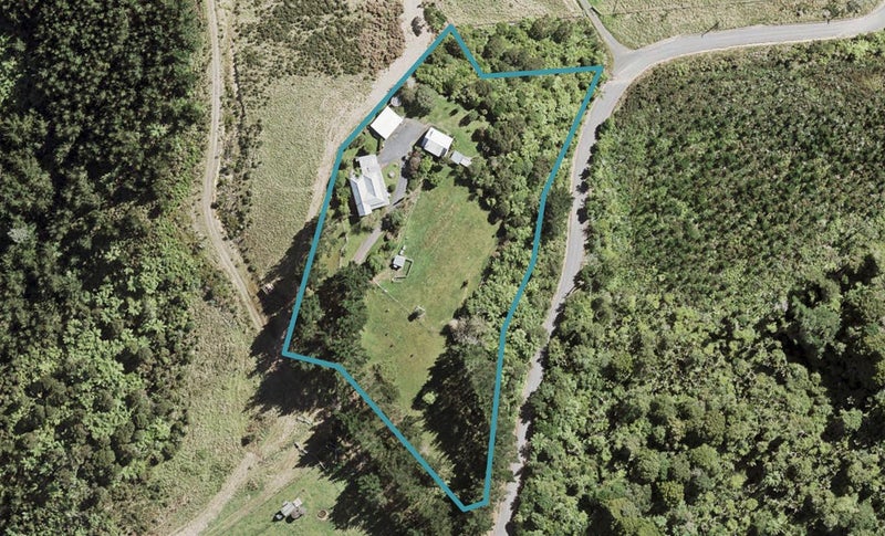 457 Ardmore Quarry Road, Ardmore, Papakura - Carousel 1