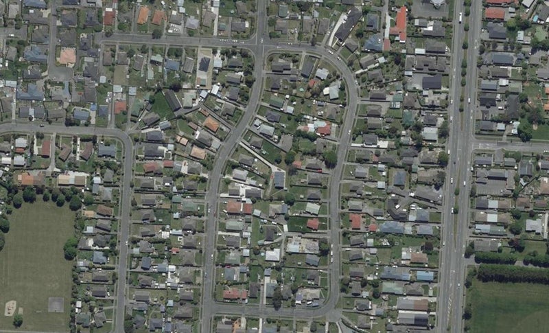 34 Fenchurch Street, Redwood, Christchurch - Carousel 1