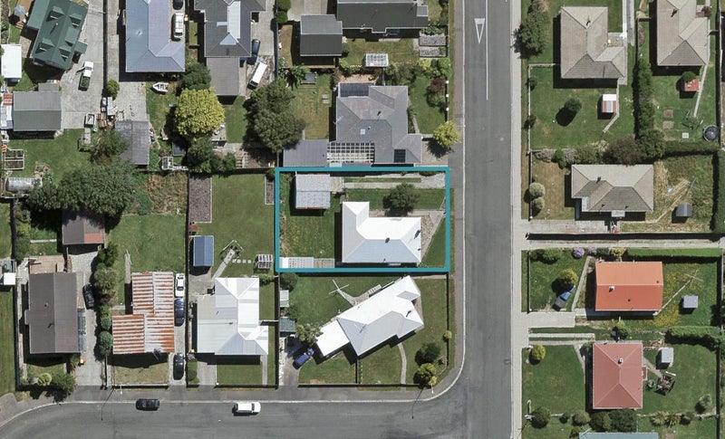 9 Thornhill Street, Rockdale, Invercargill - Carousel 1