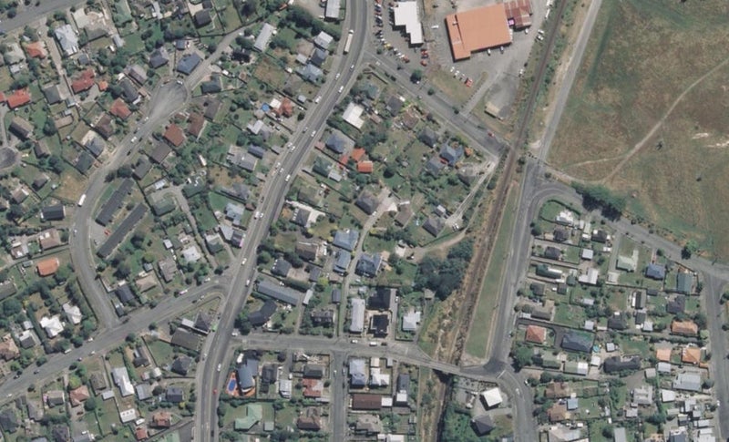 4A Waimataitai Street, Waimataitai, Timaru - Carousel 1