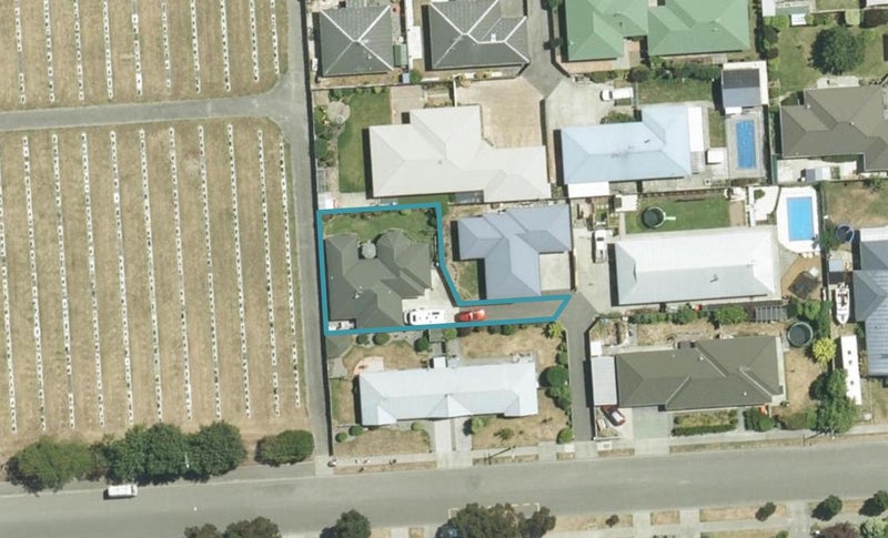 15B Wither Road, Witherlea, Blenheim - Carousel 1