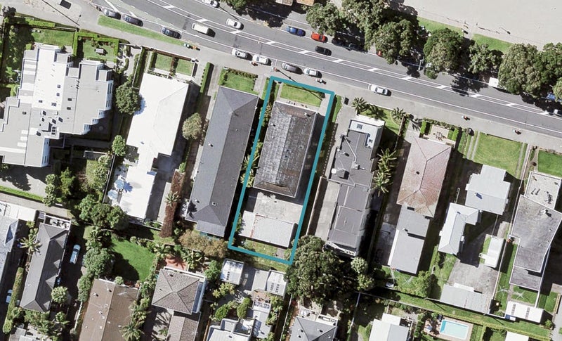 4/255 Tamaki Drive, Kohimarama, Auckland - Carousel 1