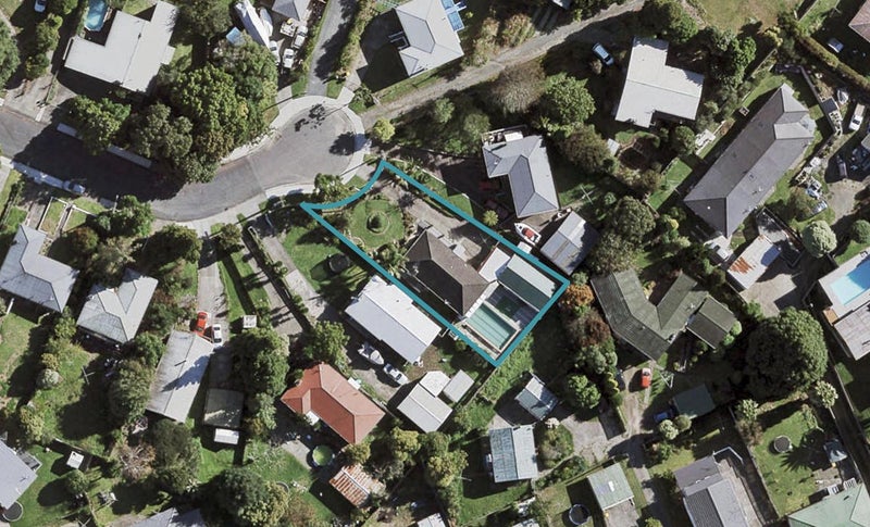 36 Dreadon Road, Manurewa, Auckland - Carousel 1