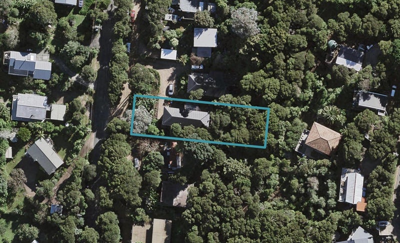25 O'brien Road, Ōmiha, Waiheke Island - Carousel 1
