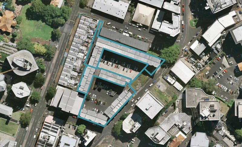 7A/0 City Road, Auckland Central, Auckland - Carousel 1