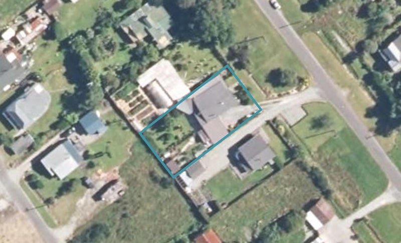 40 Stafford Street, Blackball, Greymouth - Carousel 1