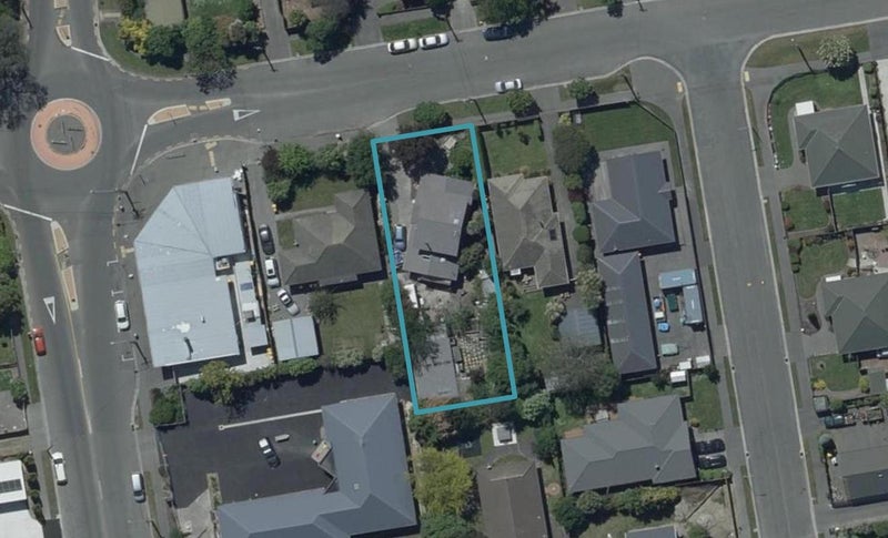 50 McBratneys Road, Dallington, Christchurch - Carousel 1