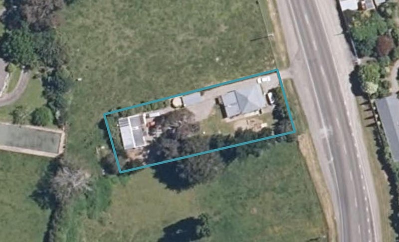 81372 State Highway 2, Mangatainoka, Pahiatua - Carousel 1