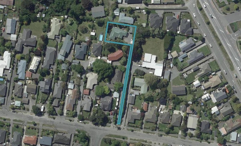 79A Grange Street, Hillsborough, Christchurch - Carousel 1