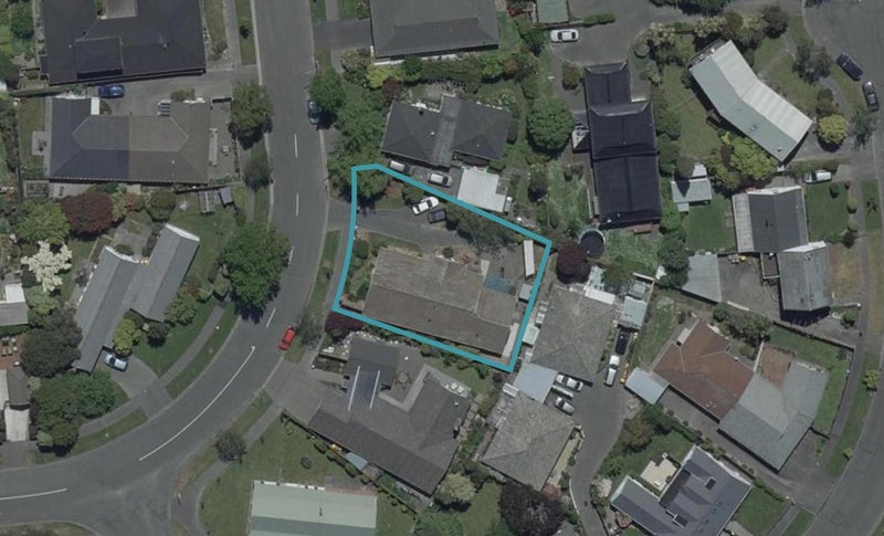 12 Tudor Avenue, Ilam, Christchurch - Carousel 1