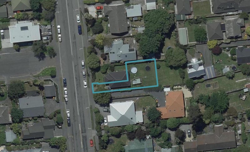 14A Ilam Road, Upper Riccarton, Christchurch - Carousel 1