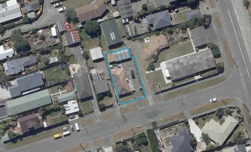 12 Sturdee Street, South New Brighton, Christchurch - Carousel 1