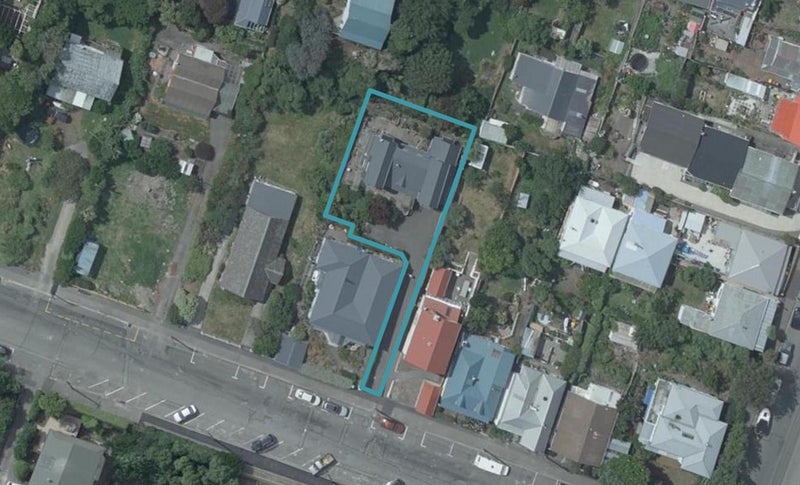 38A Winchester Street, Lyttelton, Lyttelton - Carousel 1