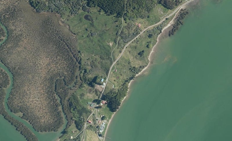 163 Motukaraka Point Road, Kohukohu, Kohukohu - Carousel 1